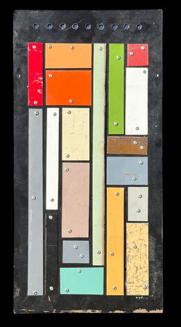 Og Mini I 20" x 10" $200
