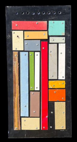 Og Mini II 10" x 20" $200